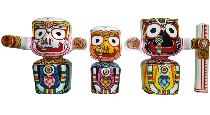suncrafts.in jagannath idol